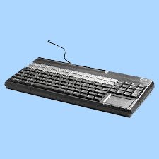 POS Keyboards - Programmable Keyboards, USB POS Keyboards for Retail
